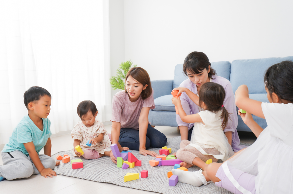 コミュニティ事業